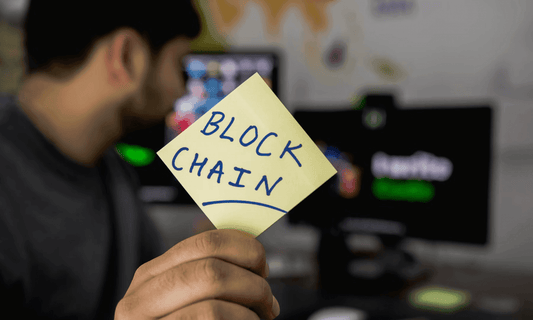 Analysis & Opinion: Embracing Blockchain for a Transparent and Trustworthy Supply Chain - Responsible Cyber