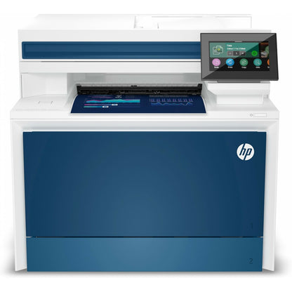 Laser Printer HP 5HH64F-1