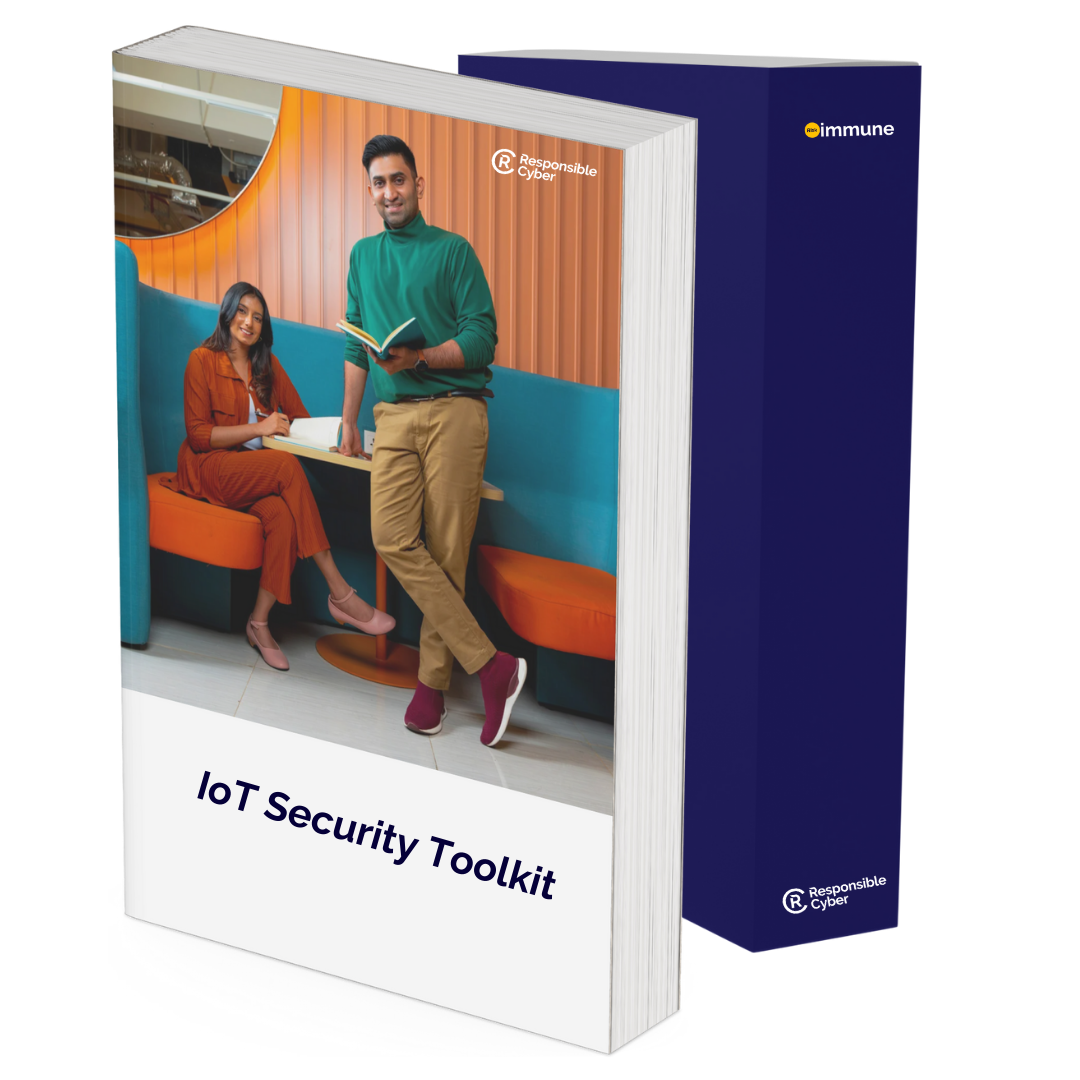IoT Security Toolkit