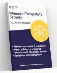 IoT Security Compliance Toolkit