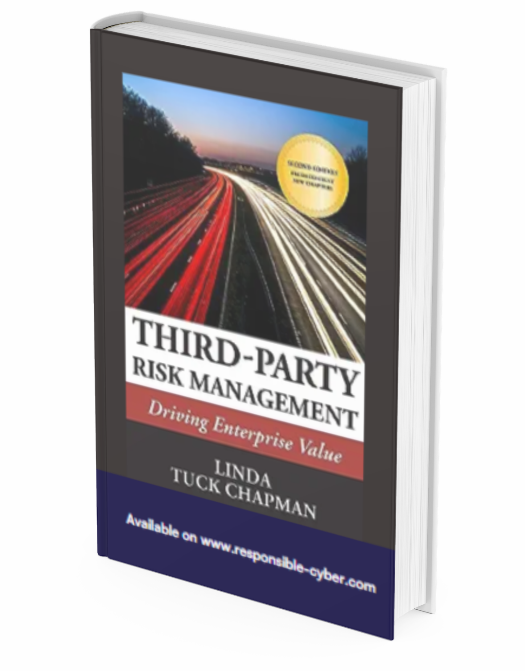Third-Party Risk Management: Driving Enterprise Value : *Updated Edition* Kindle Edition