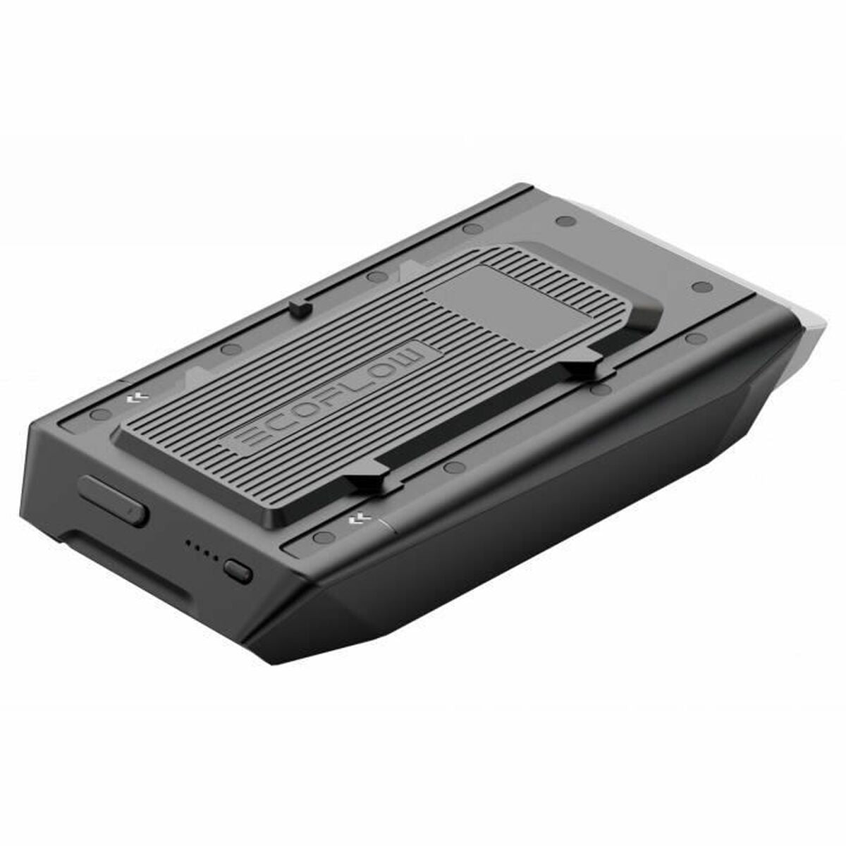 Batterie rechargeable Ecoflow 6144 w-3