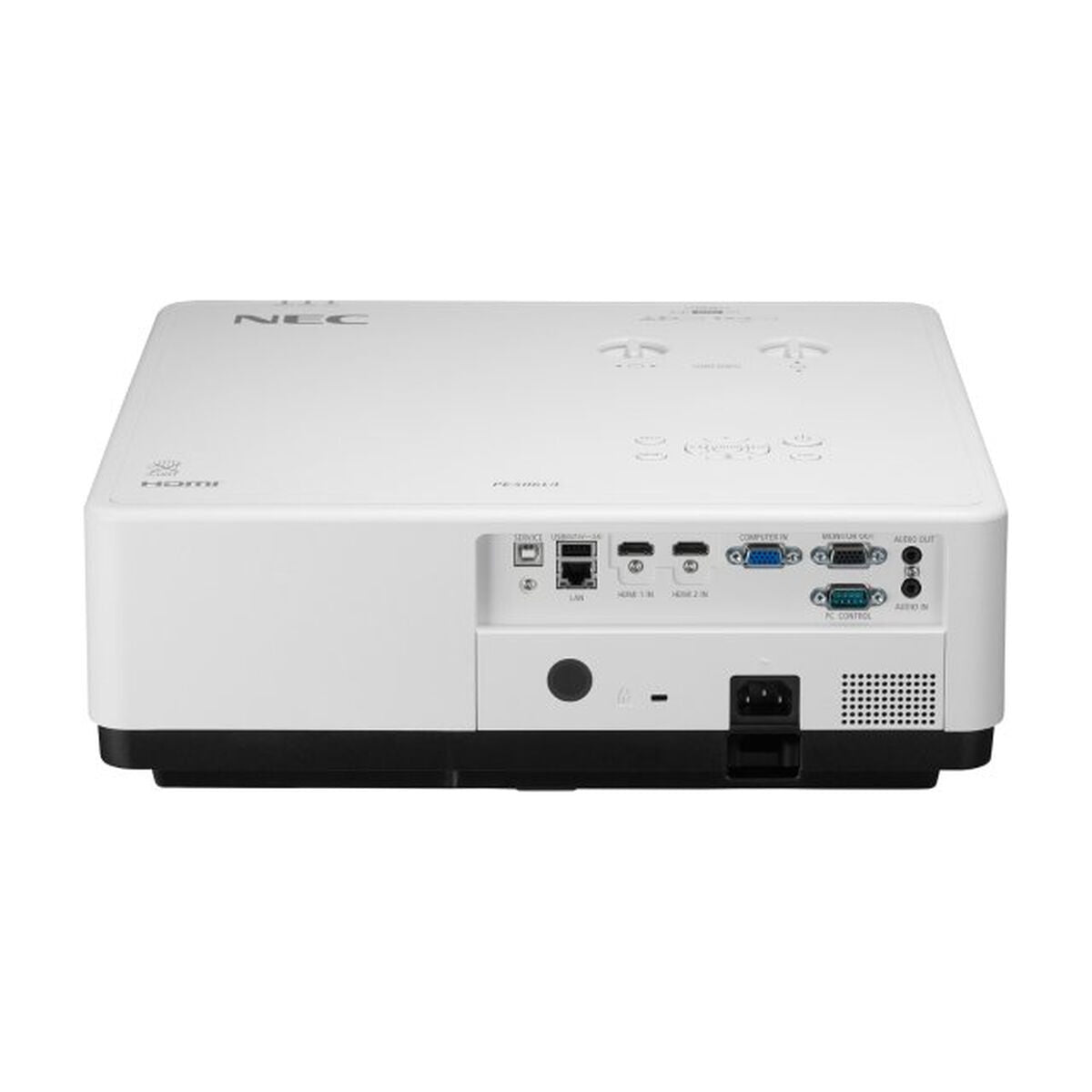 Projector NEC PE506UL 5200 Lm-7