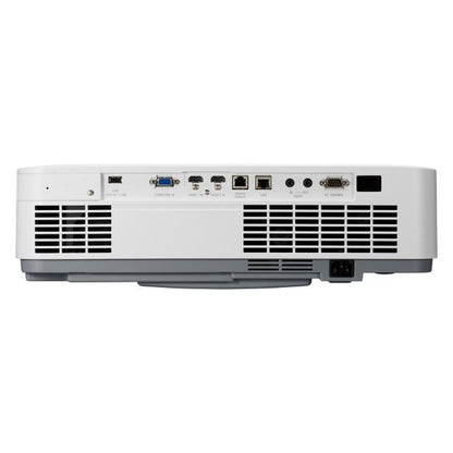 Projector NEC P627UL 6200 Lm-7