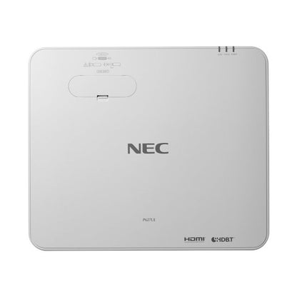 Projector NEC P627UL 6200 Lm-4