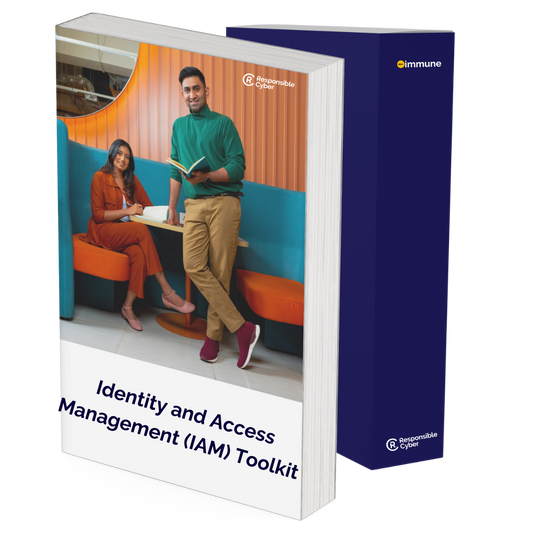 Identity and Access Management Toolkit