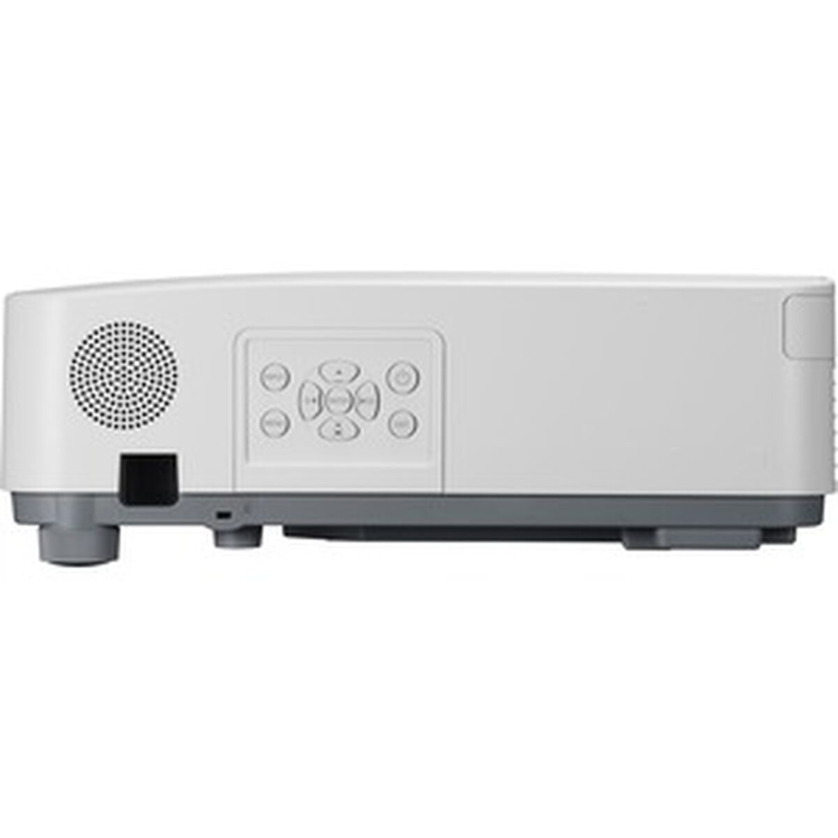 Projector NEC P547UL 3240 Lm-3