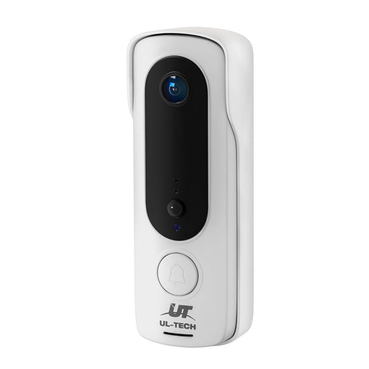 Wireless Doorbell Security Camera-0