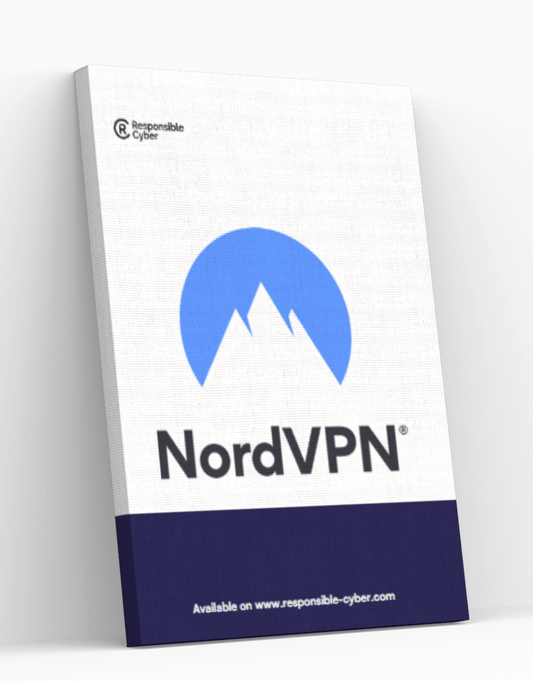 VPN - Responsible Cyber